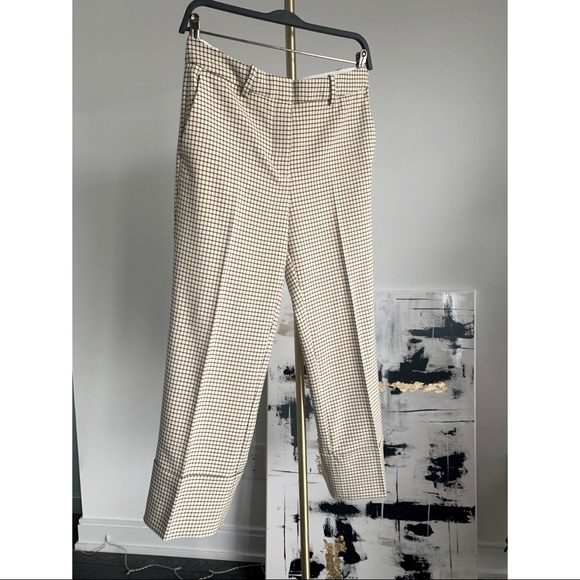 Zara straight leg trousers - Picture 2 of 3